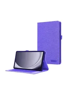 Чехол на планшет Redmi Pad 2/ Редми Пад 2, 11 дюйма 2025 года, фиолетовый