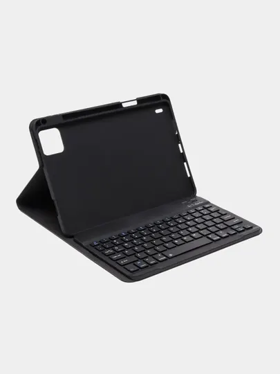 Чехол-клавиатура для Xiaomi Pad 7/ 6/ 5 /Pro/ 2/ 6S/ SE 11 Redmi Pad Mi, Smart Keyboard