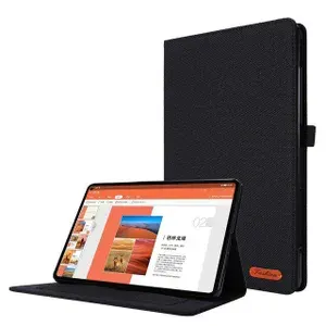 Чехол на планшет Huawei Matepad 11 (2021), черный