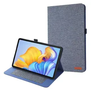 Чехол Pattern для Huawei MatePad 11.5 дюймов, 2023 года, синий