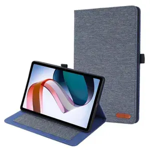 Чехол на планшет Redmi Pad Se, 11 дюйма, 2023 года, синий