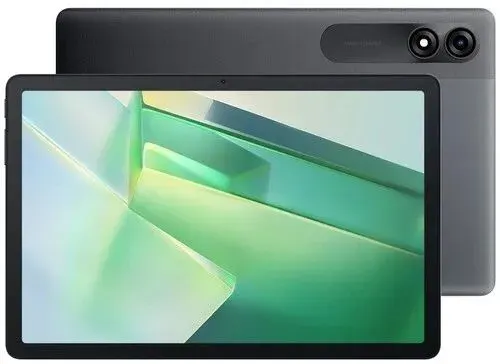 Blackview Планшет Tab 9 Wi-Fi, 11" 6 ГБ/256 ГБ, серый