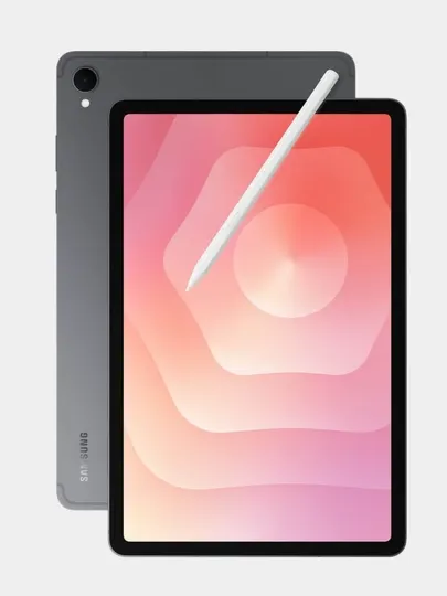 Планшет Samsung Galaxy Tab S11 5G, с S Pen,SIM,Wi-Fi,11" Dynamic AMOLED 2x,8400 мА·ч, 45Вт