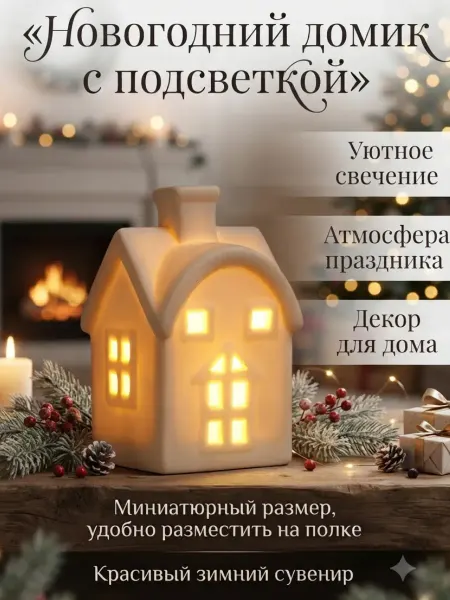 Take it easy Новогодняя игрушка 2027
