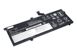 Аккумуляторная батарея для ноутбука Lenovo ThinkPad X390 (L18M6PD1) 11.4V 4220mAh