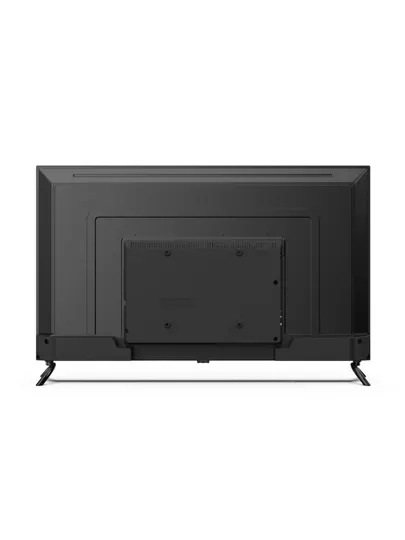 Умный Смарт телевизор Brando 43, Смарт Android 11, Smart UltraHD, голосовой пульт BR43SCH