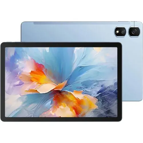 Blackview Планшет, 11" 8 ГБ, голубой