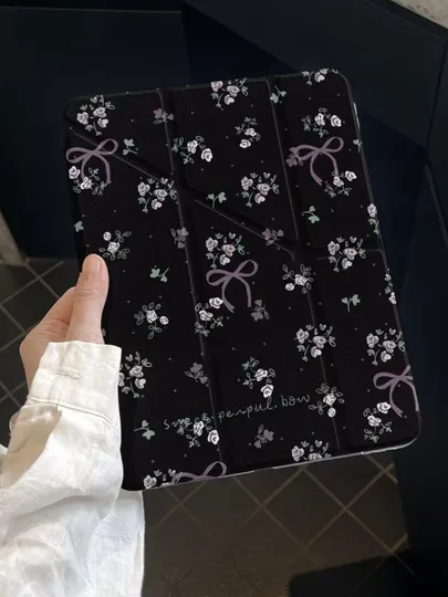 Чехол для iPad, Чехол для iPad 11 A16, красивый чехол, складной чехол, универсальный чехол