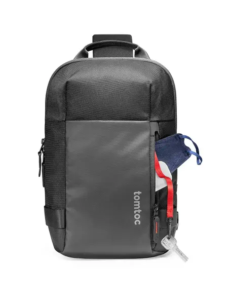 Tomtoc Сумка - слинг для планшетов 11" Explorer Sling Bag A54