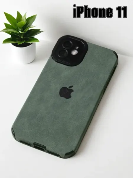 IV&VI Accessories Чехол на айфон 11