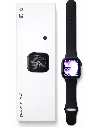 Smart watch Умные часы, серия 11 Pro Max, для Android и iOS, наручные часы