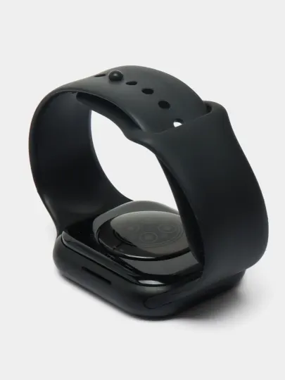 Смарт-часы Smart Watch 11 Max, для Android и iPhone, беспроводная зарядка