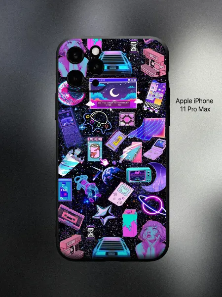 ANP Case Чехол на iPhone 11 Pro Max ислам
