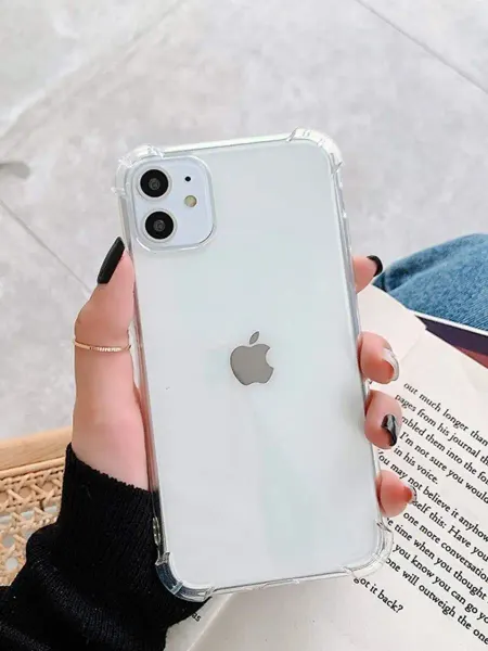 Bostan-aks Чехол с углами для Apple iPhone 11
