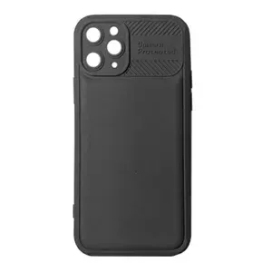 Чехол для смартфона Camshield Apple iPhone 11 Pro, черный