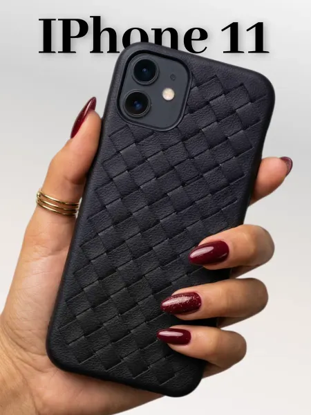 Hello Case Чехол на айфон 11 для Apple iPhone 11