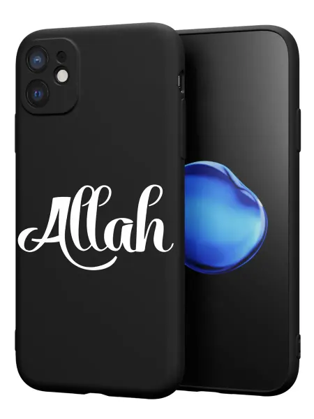 FACTORIA Чехол на Apple iPhone 11 с принтом Ислам