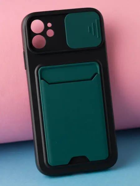 О'кейси Чехол для телефона Apple iPhone 11