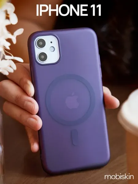 Mobiskin Чехол на Apple iPhone 11