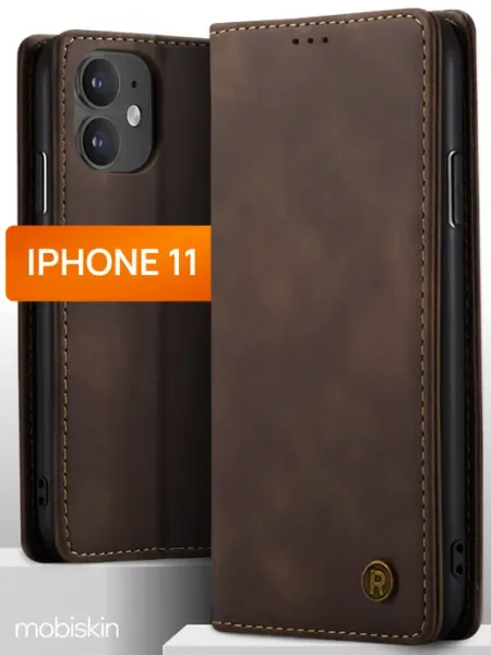 Mobiskin Чехол-книжка на Apple iPhone 11