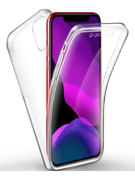 Respect+ Чехол для телефона Apple iPhone 11