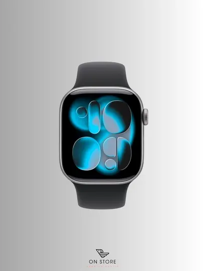 Умные-часы Apple Watch 11