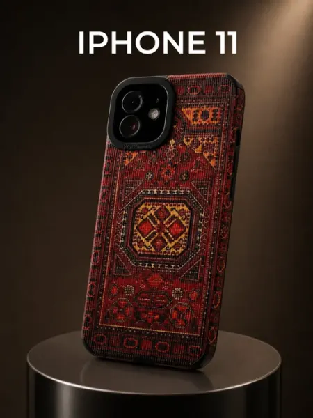 ArsCASE. Чехол на iPhone 11