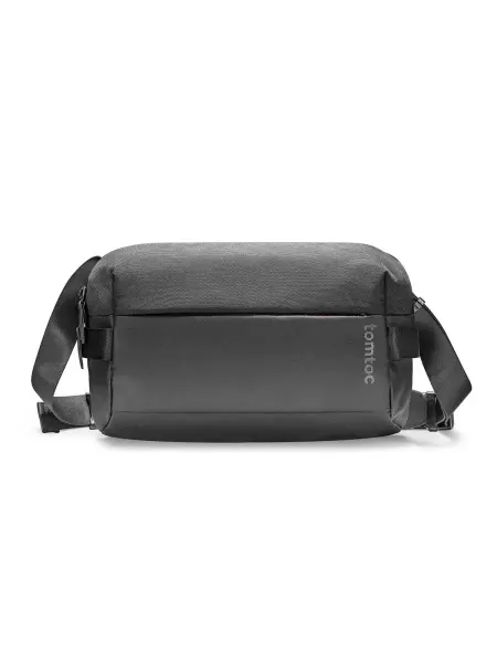 Tomtoc Сумка - слинг для планшетов 11" Explorer Sling bag M