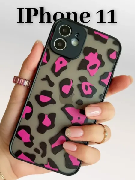 Hello Case Чехол на Iphone 11