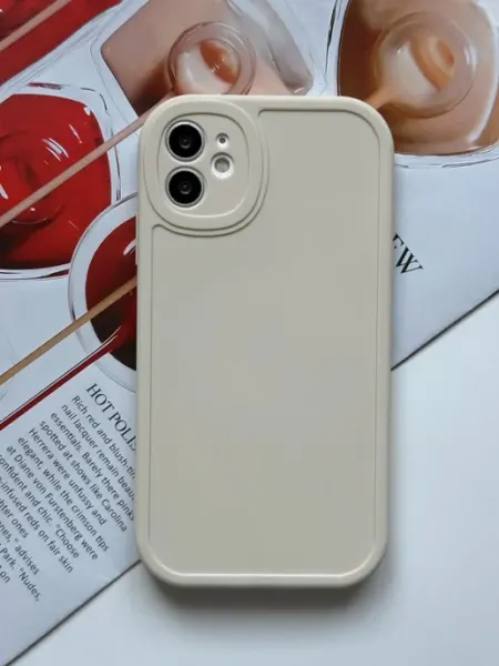Case LAB. Чехол для iPhone 11 защитный противоударный