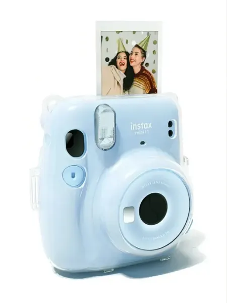 Чехол для камеры FUJIFILM Instax Mini 11