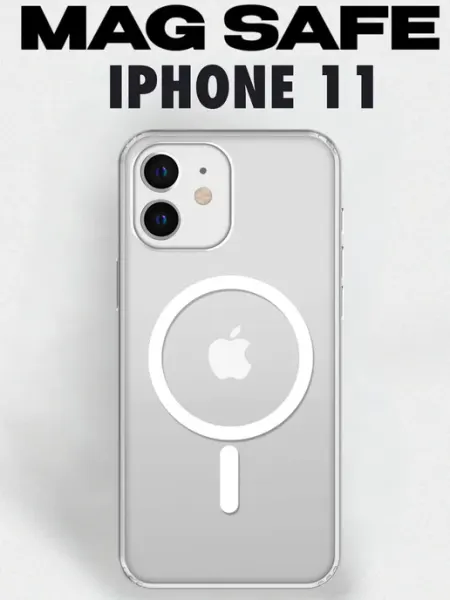 FULL TOWN Чехол на Iphone 11