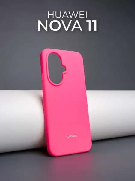MOZZ Чехол на Huawei Nova 11