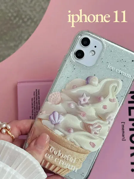 СОРОКА Чехол на iphone 11 с принтом