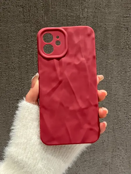 О'кейси Чехол на iPhone 11 с защитой камеры
