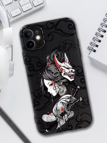 TiA MaX Чехол на iPhone 11, Айфон 11
