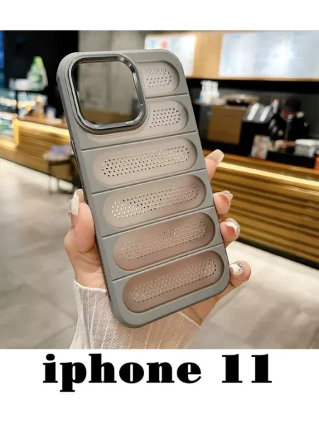 MAXA чехол для телефона iphone 11
