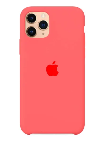 MON Smart Силиконовый чехол для iPhone 11 Pro