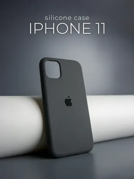 MOZZ Чехол на iPhone 11