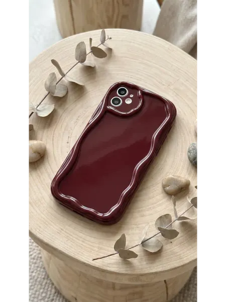 MSBH Чехол на Iphone 11