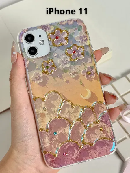 PariCase Чехол на iPhone 11