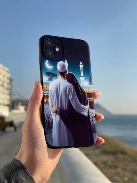 PBl store Чехол на iPhone 11 с принтом Ислам