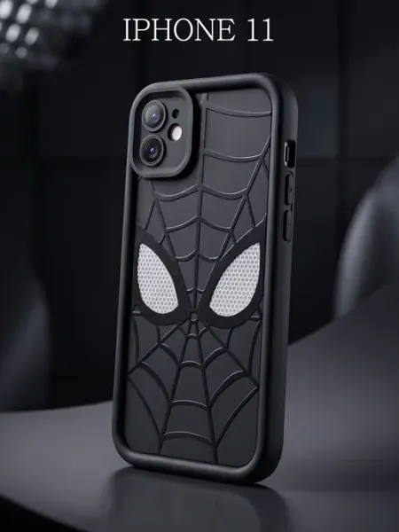 Qapla Чехол на iphone 11