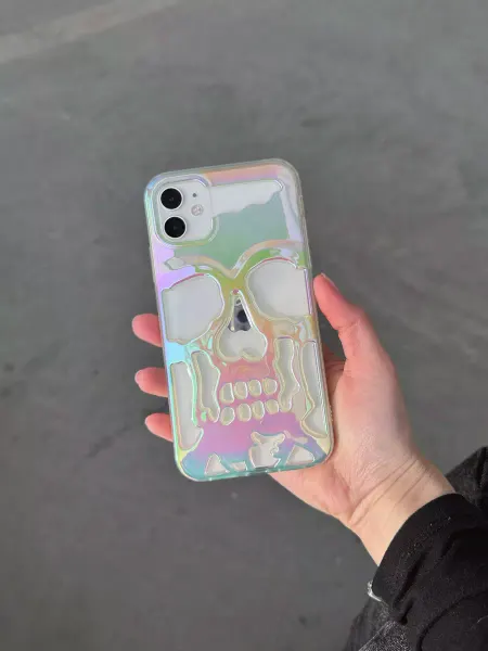 UPGRAADEE Чехол на iPhone 11
