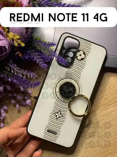 SHOPING-A3 Чехол для Redmi note 11