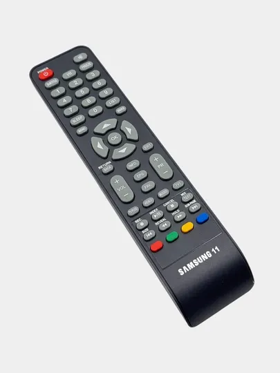 Пульт для телевизора Samsung 11
