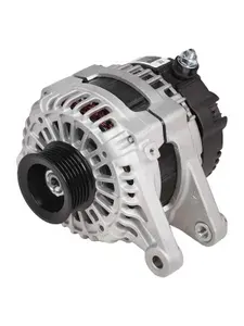 Генератор для автомобилей Geely Emgrand (11-)/ Lifan X60 (11-) 90 А LG 2707