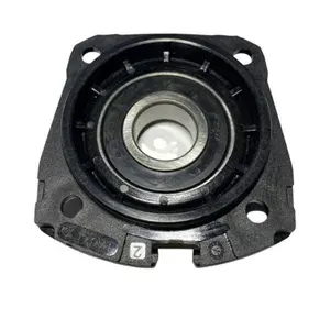 Фланец в сборе для болгарки (УШМ) METABO WEV 11-125 Quick (343433280)