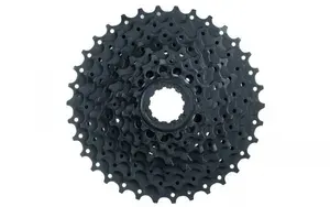 Кассета велосипеда Sram PG 920 11-34Т 9ск