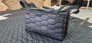 Термочехол для аккумулятора Термокейс для аккумулятора 110А/ч ., размер 350х175х190